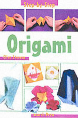 Cover of Origami