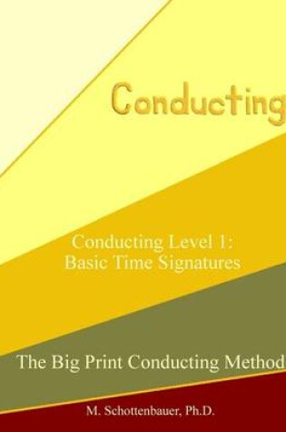 Cover of Conducting Level 1