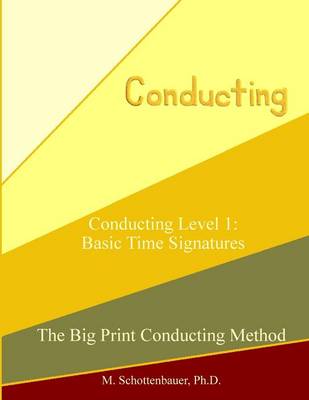 Cover of Conducting Level 1