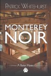 Book cover for Monterey Noir