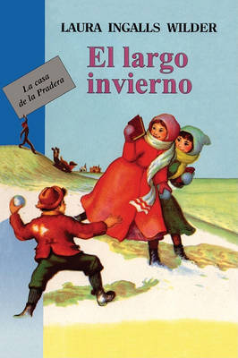 Cover of El Largo Invierno (the Long Winter)