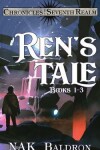 Book cover for Ren's Tale Books 1-3