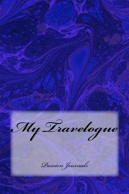 Book cover for My Travelogue