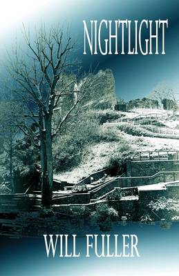 Book cover for Nightlight
