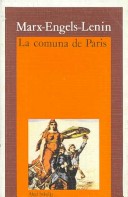 Book cover for La Comuna de Paris