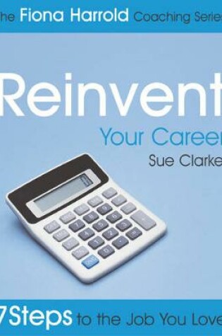 Cover of Reinvent Your Career