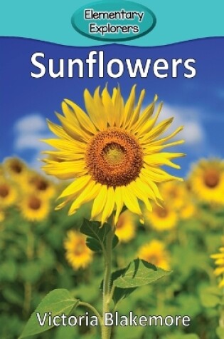 Cover of Sunflowers