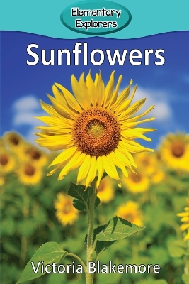 Book cover for Sunflowers