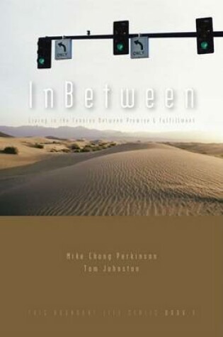 Cover of Inbetween