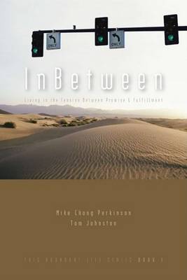 Book cover for Inbetween