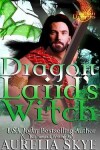 Book cover for Dragon Laird's Witch