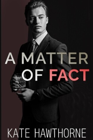 Cover of A Matter of Fact