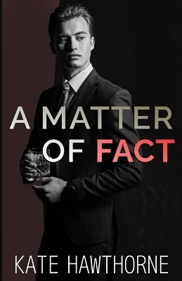 Book cover for A Matter of Fact