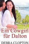 Book cover for Ein Cowgirl für Dalton