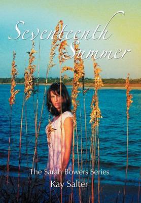 Book cover for Seventeenth Summer