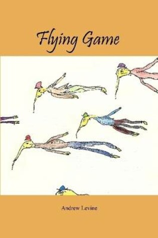 Cover of Flying Game