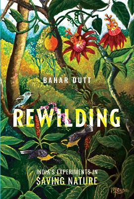 Cover of Rewilding