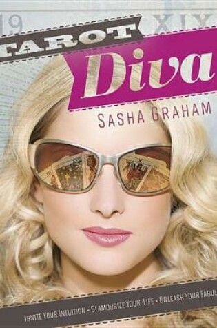 Cover of Tarot Diva