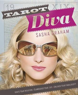 Cover of Tarot Diva