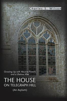 Book cover for The House on Telegraph Hill