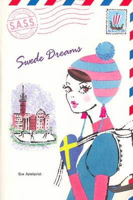 Book cover for Swede Dreams