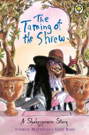 Cover of The Taming of the Shrew