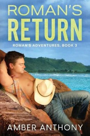 Cover of Roman's Return