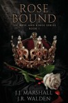 Book cover for Rose Bound