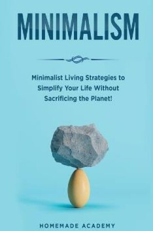 Cover of Minimalism