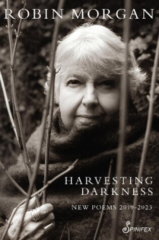 Cover of Harvesting Darkness