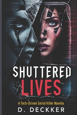 Cover of Shuttered Lives