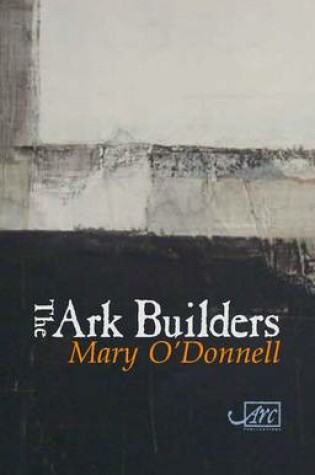 Cover of The Ark Builders