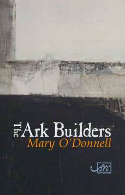 Book cover for The Ark Builders