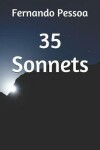 Book cover for 35 Sonnets
