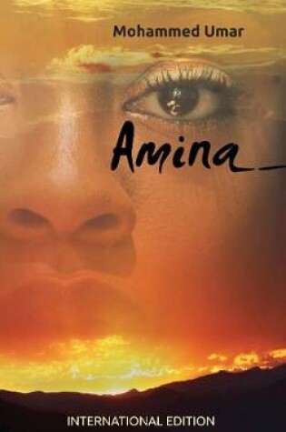 Cover of AMINA - International Edition