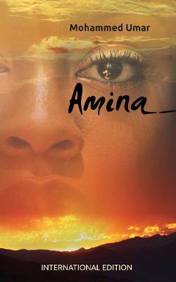 Book cover for AMINA - International Edition