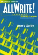 Book cover for Allwrite!