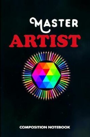 Cover of Master Artist