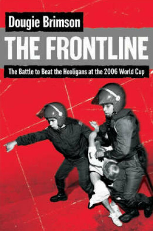 Cover of The Frontline