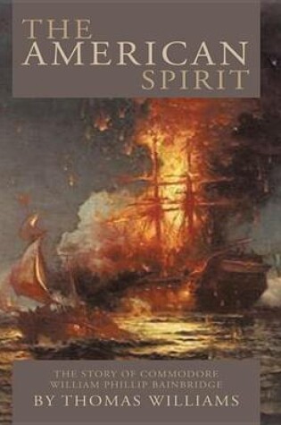 Cover of The American Spirit