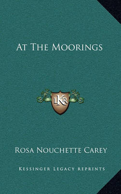 Book cover for At the Moorings