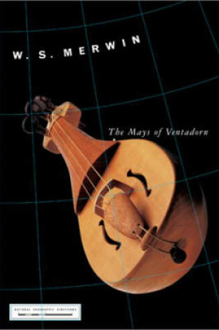 Cover of The Mays of Ventadorn