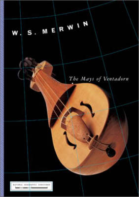 Cover of The Mays of Ventadorn