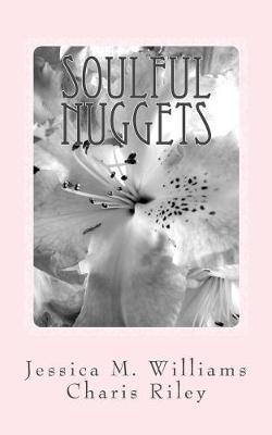 Book cover for Soulful Nuggets