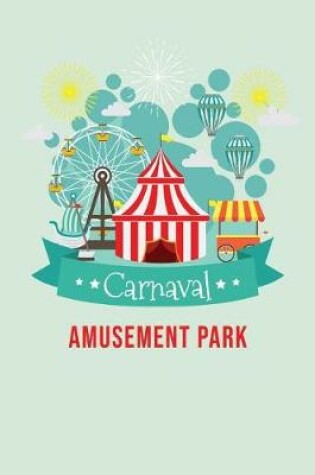 Cover of Carnaval Amusement Park