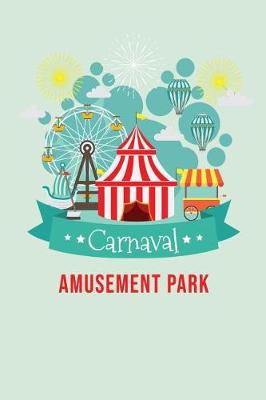 Book cover for Carnaval Amusement Park