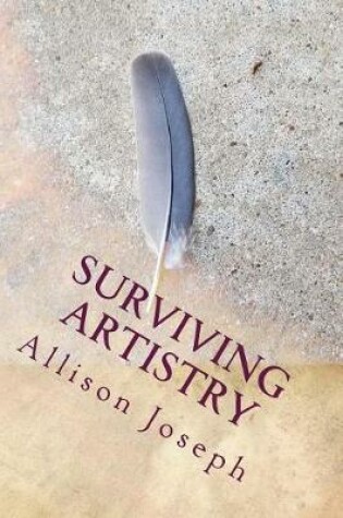 Cover of Surviving Artistry