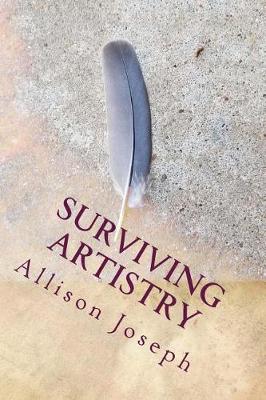 Book cover for Surviving Artistry
