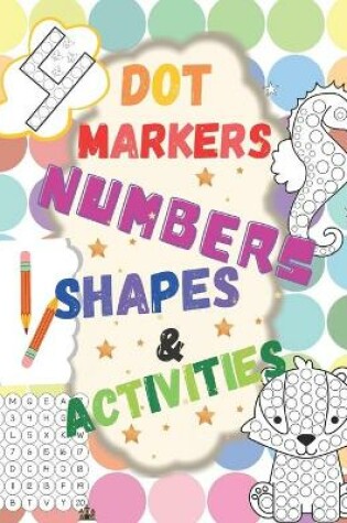 Cover of Dot Markers