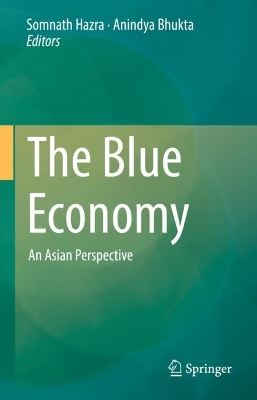 Cover of The Blue Economy